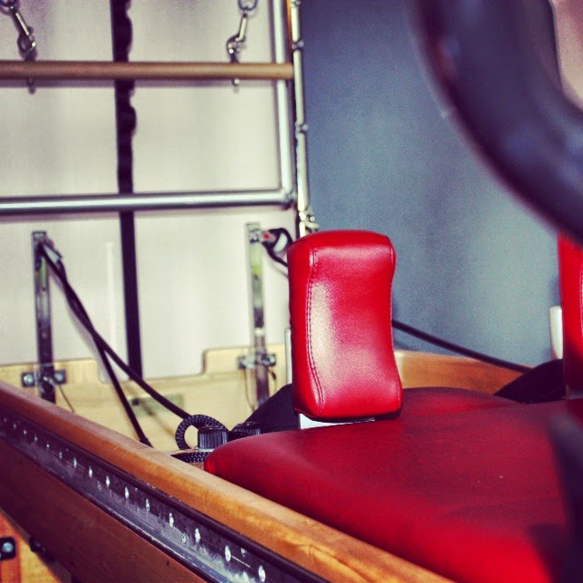  Infinity Pilates Waco