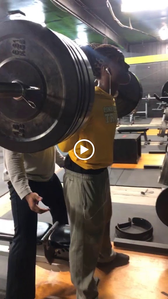  DSDQ Fitness and Weight Loss Center