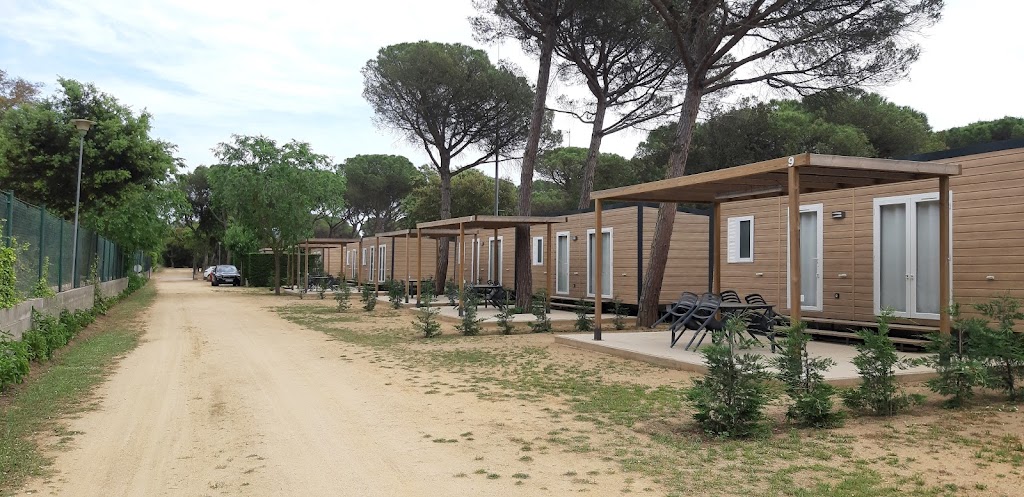 Camping Ridaura
