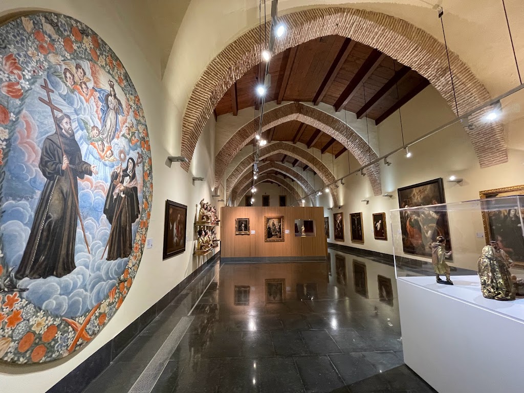 Museu de Santa Clara