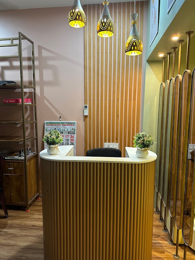 Nivetha Ladies Beauty Parlour Training Academy