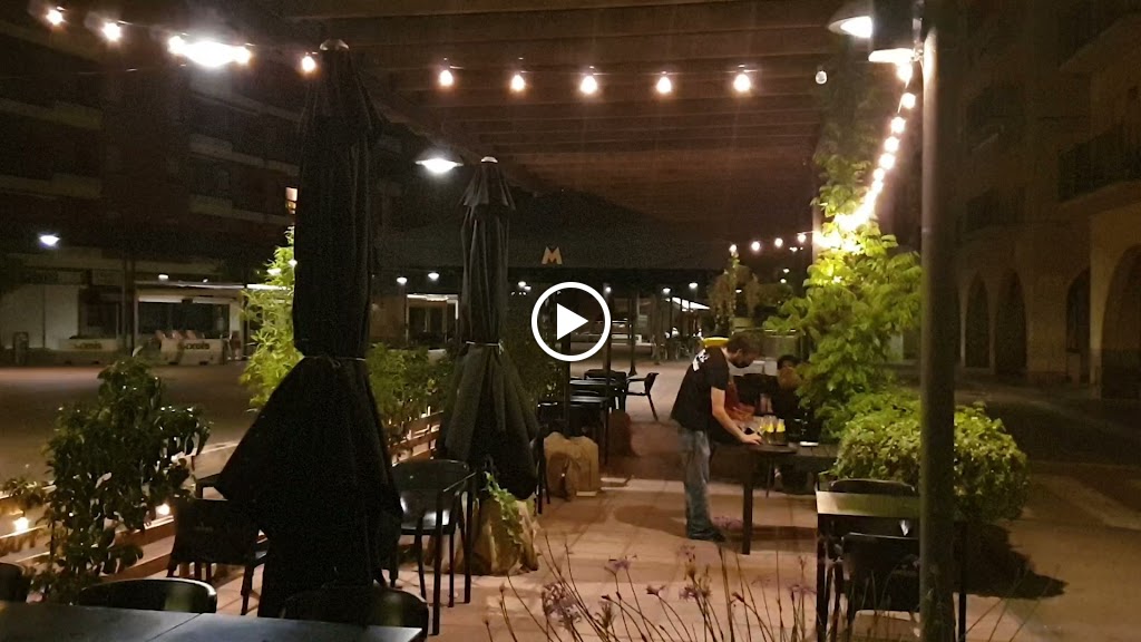 Sqr Cafe — Videos