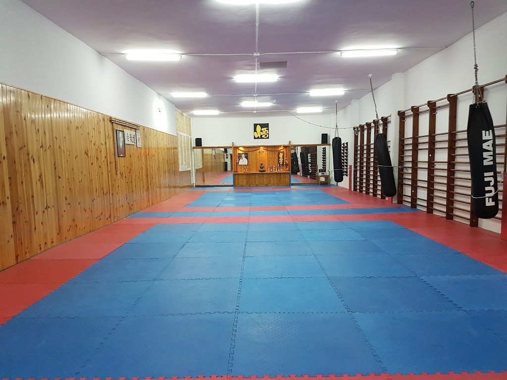 Club Esportiu Satori