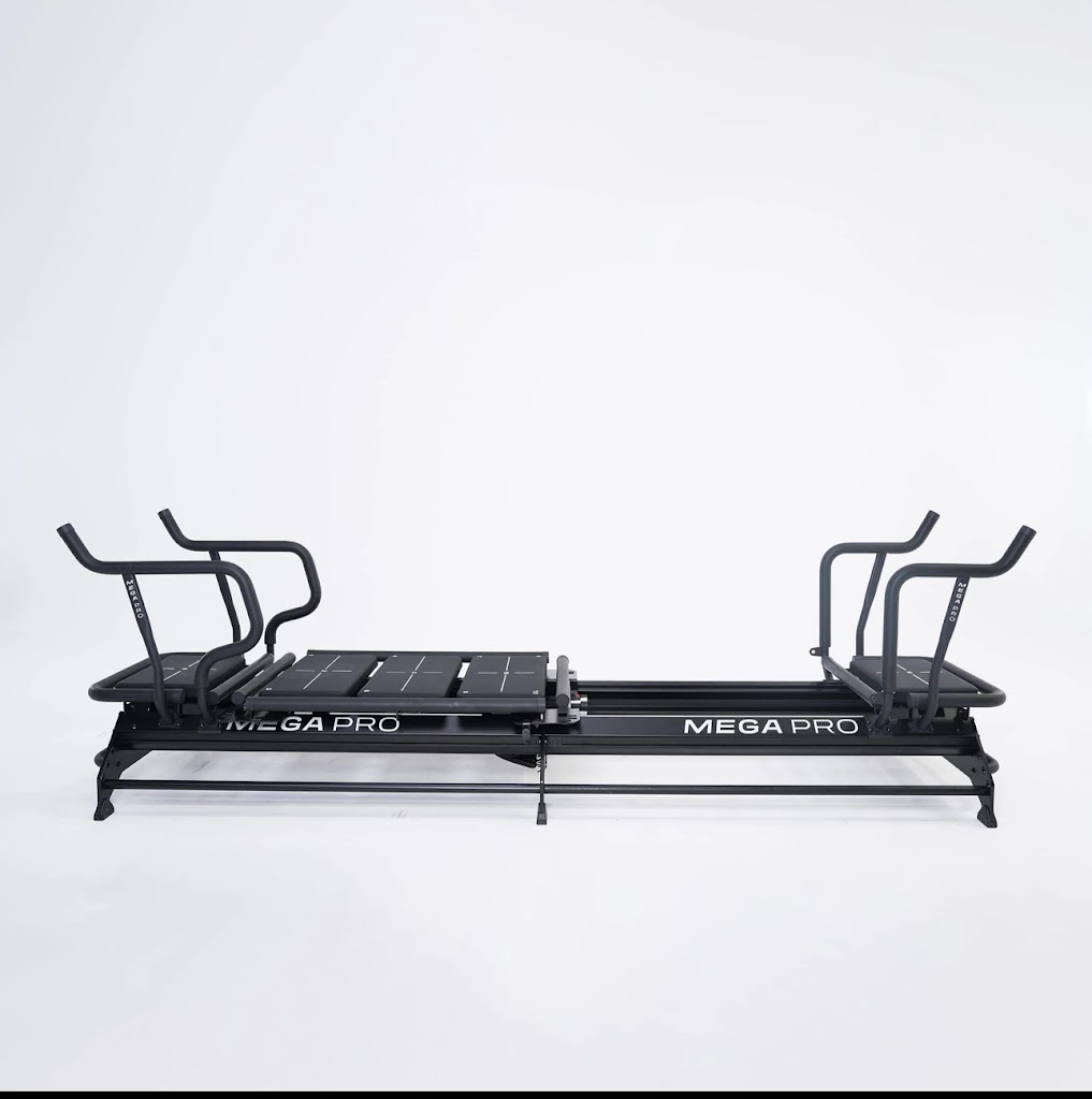  Reform Room: A Lagree Studio