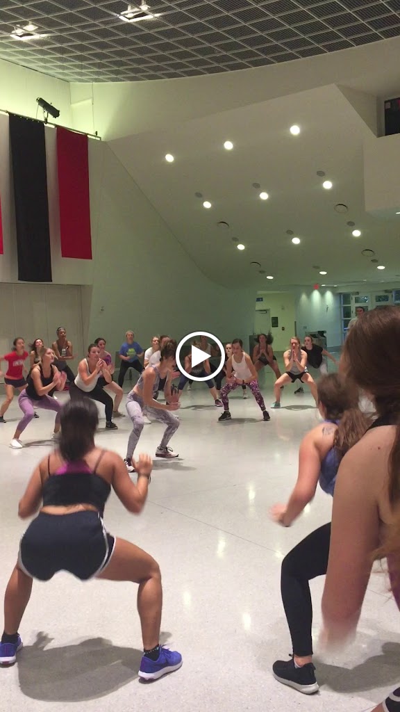  Dance Factory Fitness