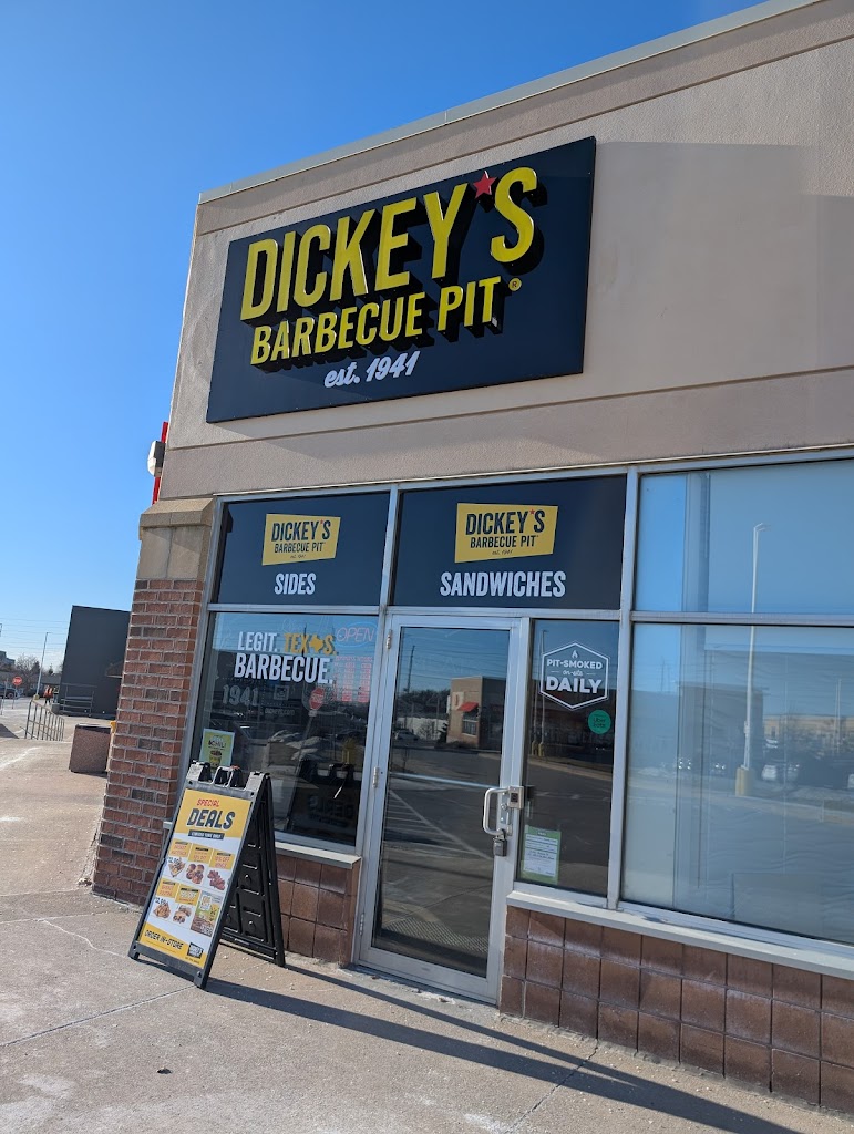Dickey's Barbecue Pit