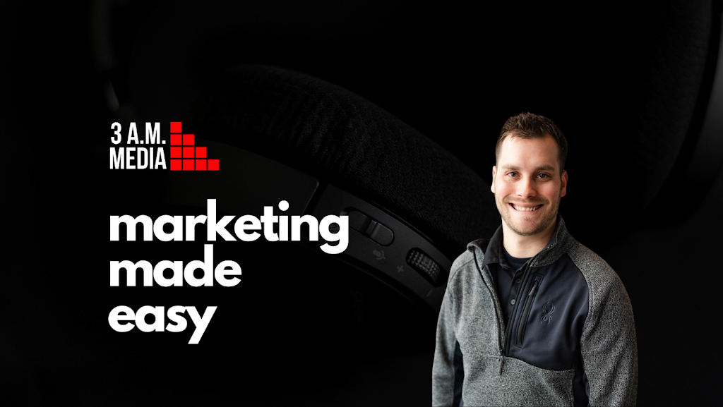 3 Am Media Marketing