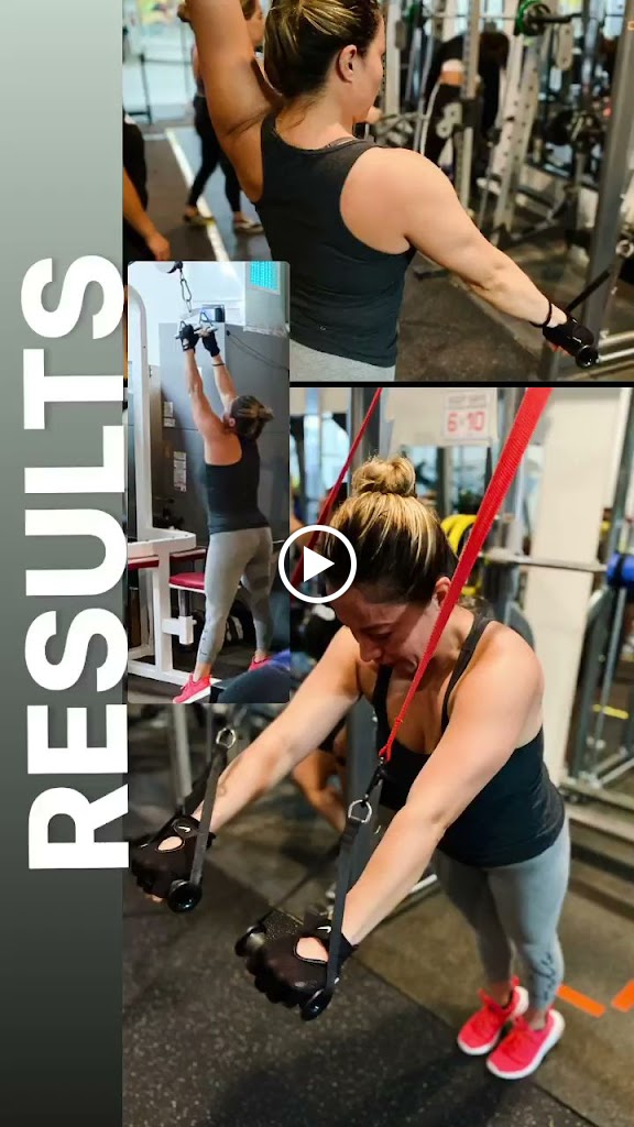  New U Fitness Private Gym LLC