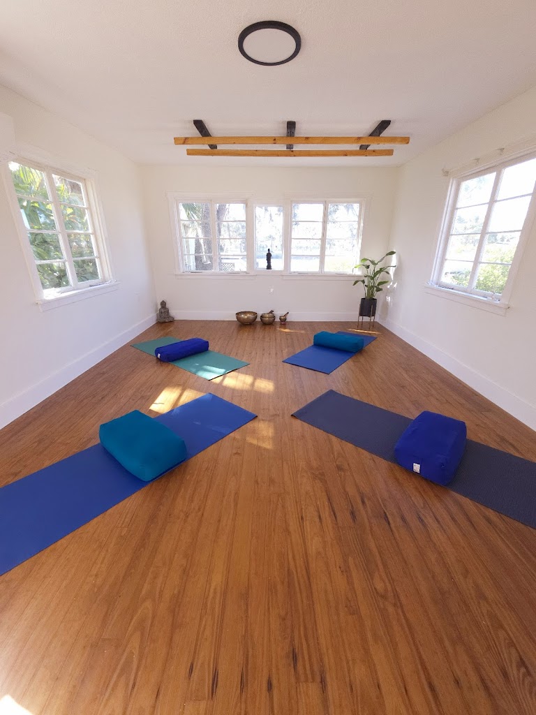  Flow Yoga Studio