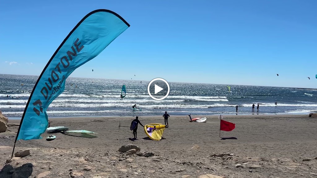 Duotone Pro Center Tenerife — Videos