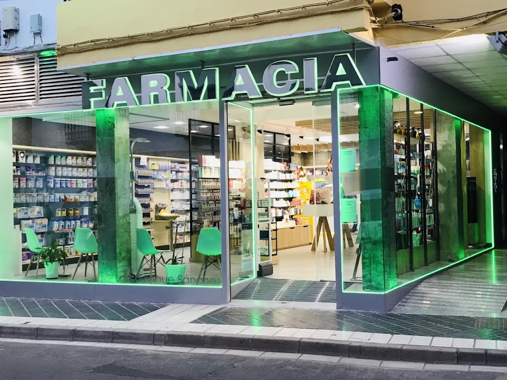 Farmacia Sanchez Adra