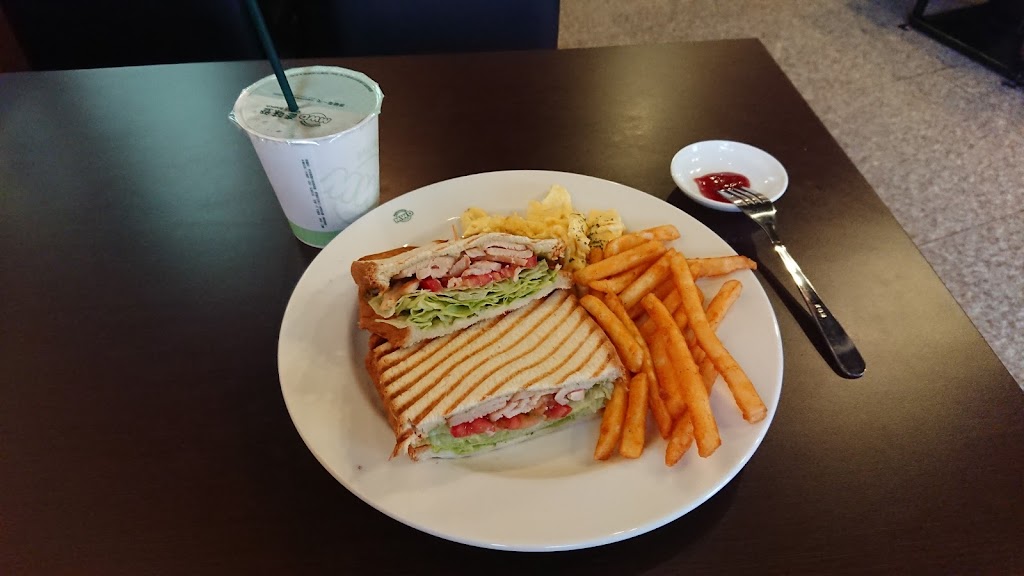 麥味登 新竹南寮店 的照片