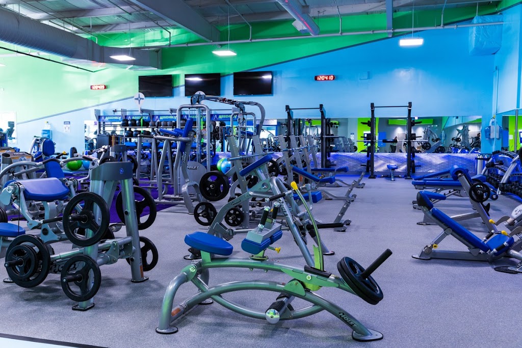  Assembly Sports Club Arlington, MA