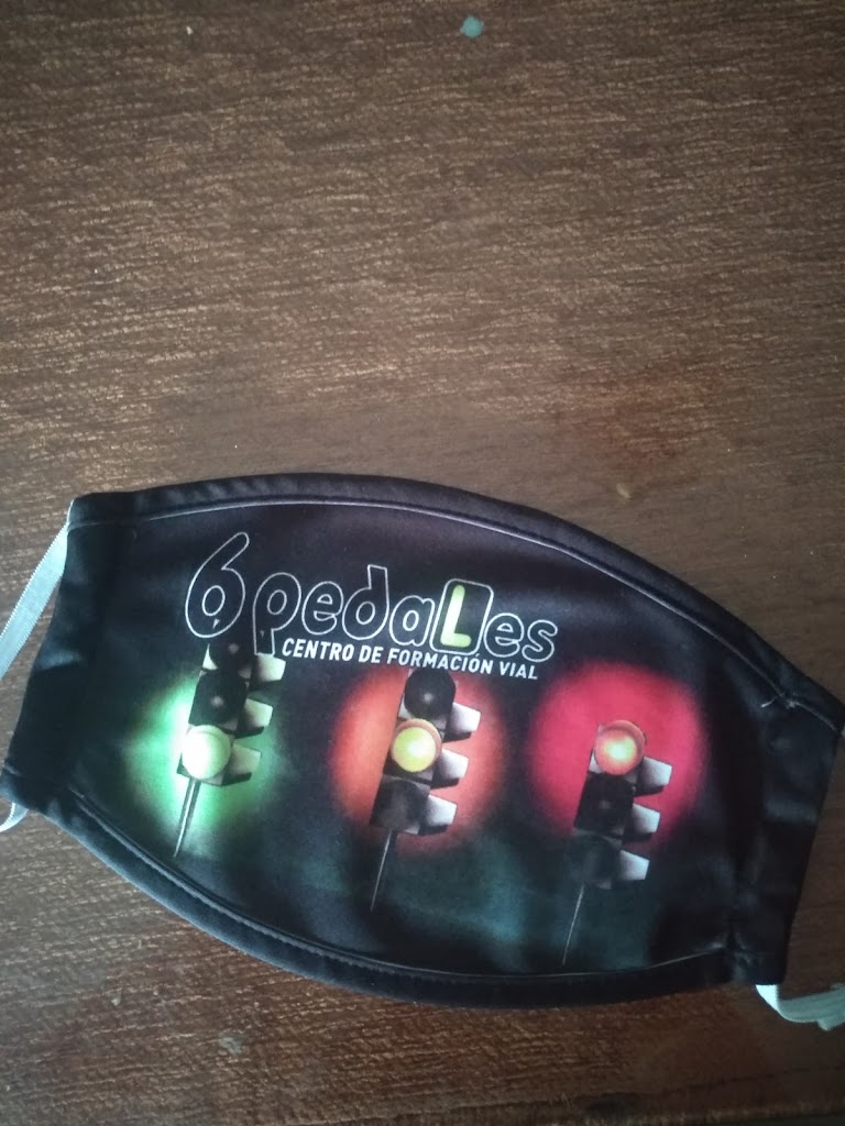 6 Pedales Autoescuela