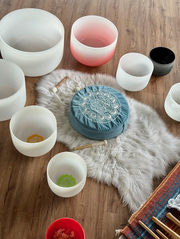  Sacred Moon Healing Center