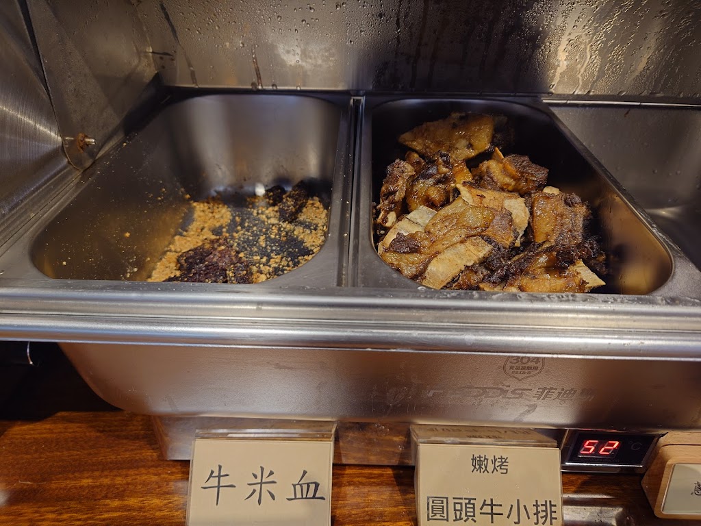 圓頭肉乾金門農牧概念館-金門美食2023 金門牛肉麵 金門牛肉火鍋 金門牛肉乾 金門名產 金門伴手禮 金門必吃 附近餐廳 的照片