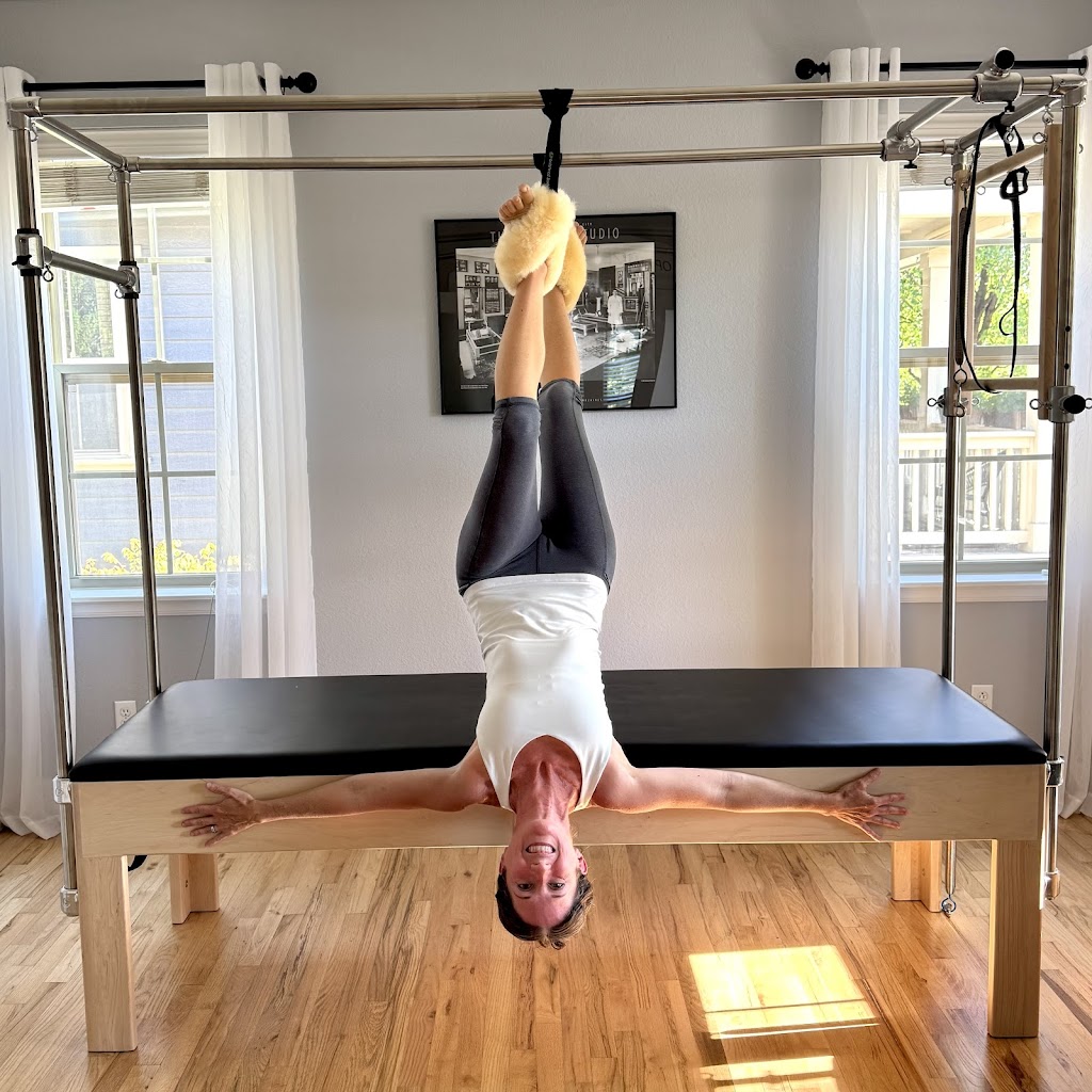  Optimize Pilates and Wellness