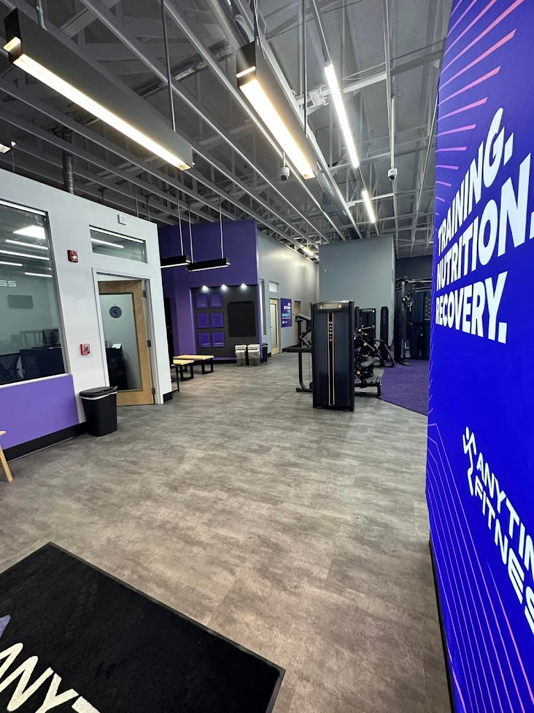  Anytime Fitness