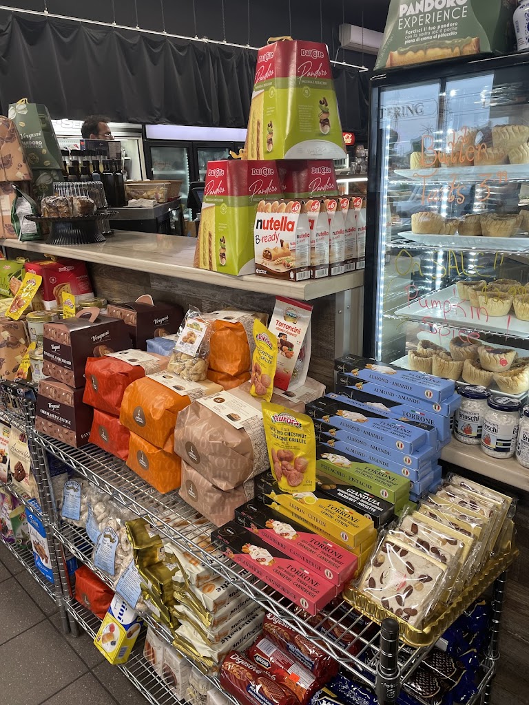 Molisana Bakery