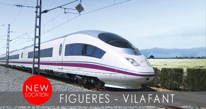 Lloguer de cotxes Figueres / Vilafant / AVE - AUTORENT FIGUERES