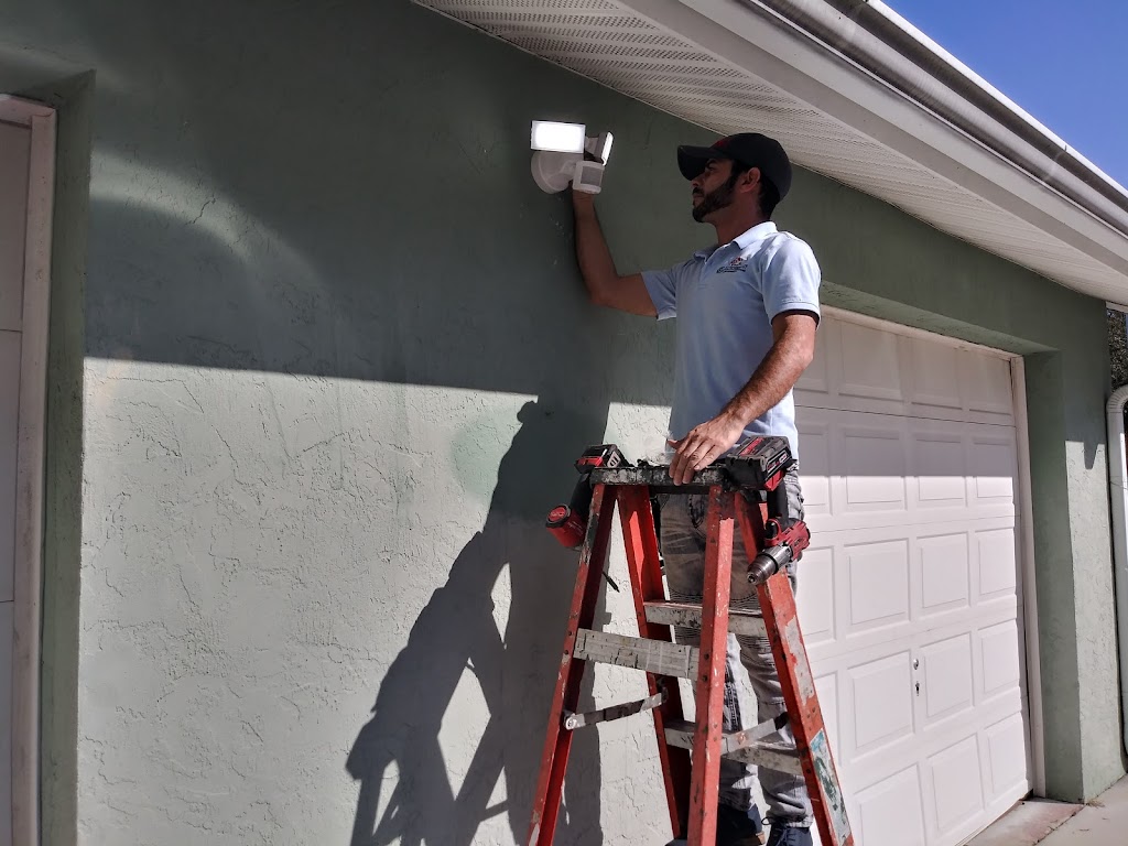 All Technology Security Company Sarasota