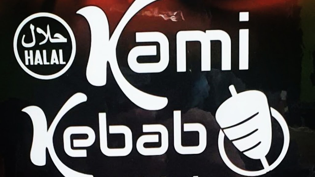 Kami Kebab — Del propietario