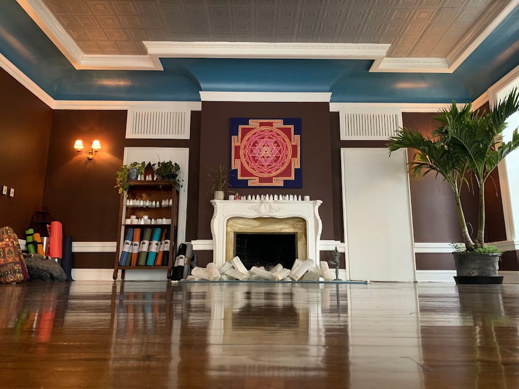  Inner Bliss Yoga & Wellness