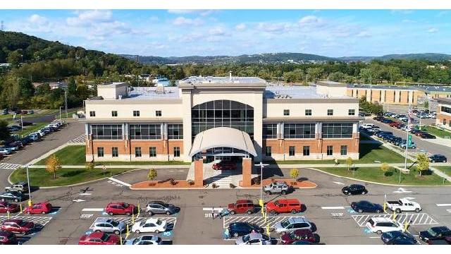 UHS Walk-In - Vestal