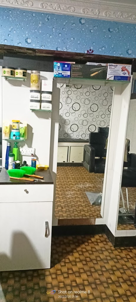 Your Choice Salon Tamando