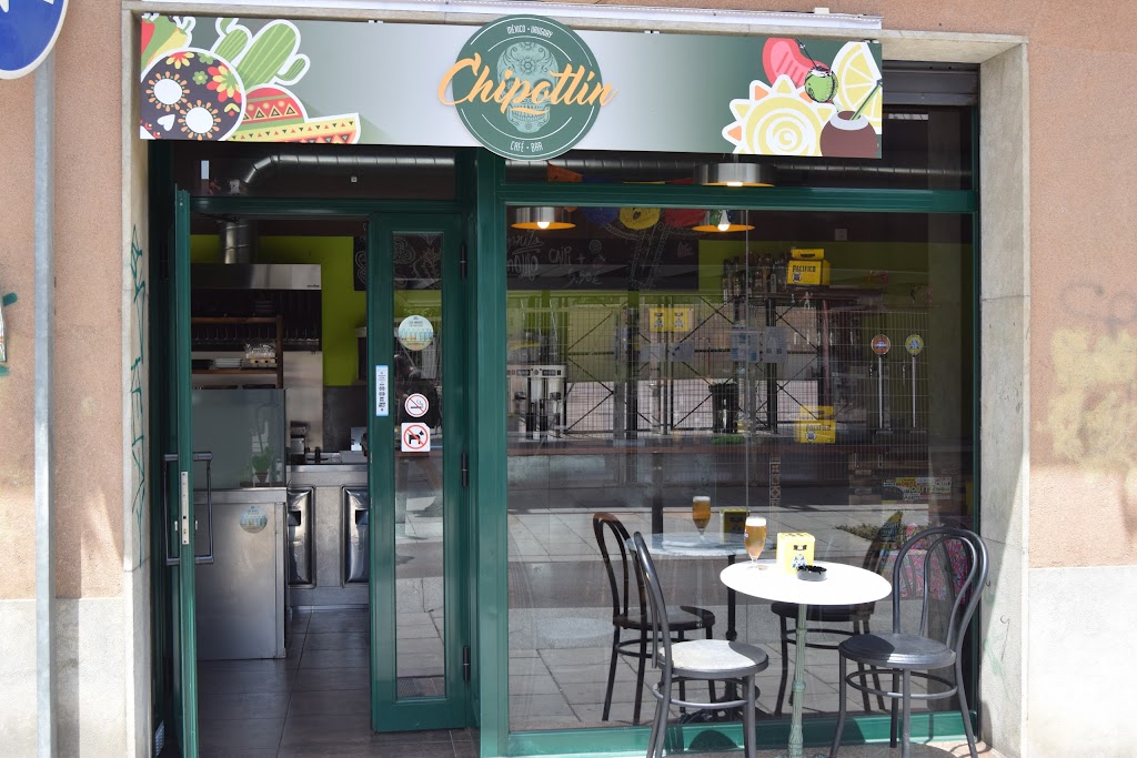Chipotlin