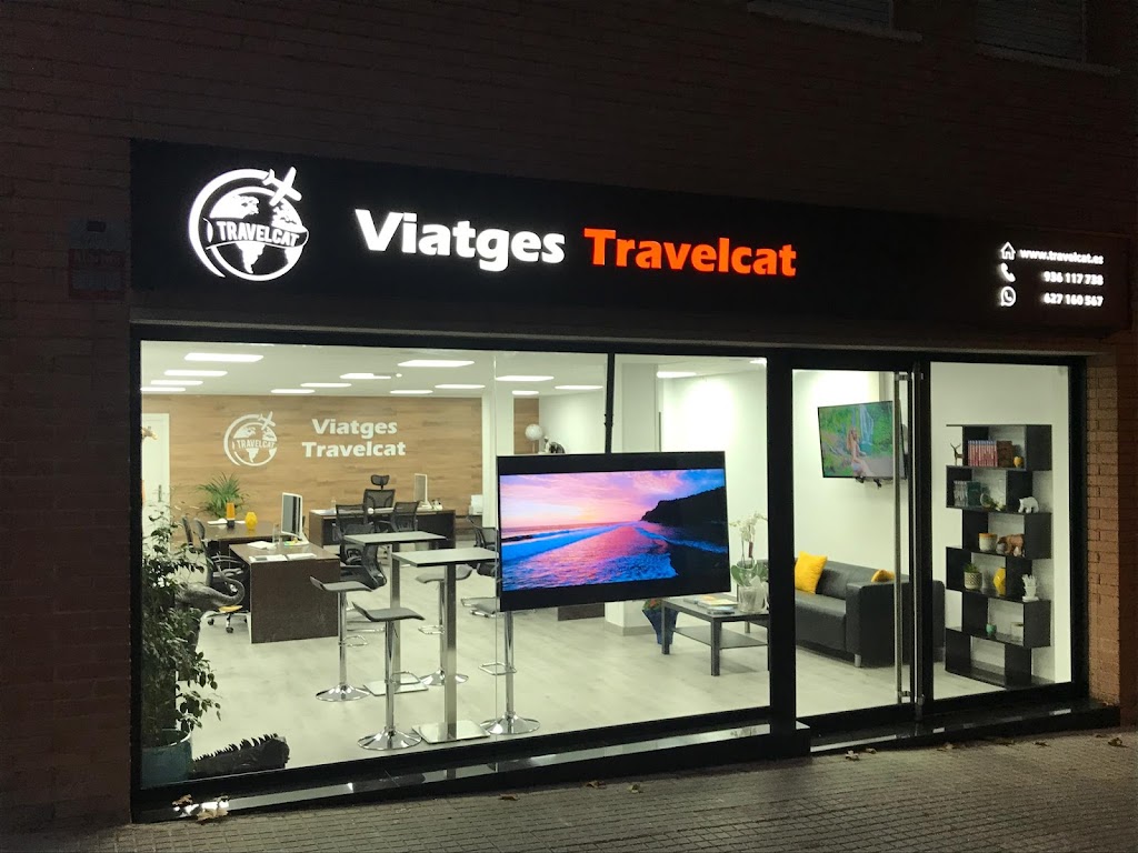 Wakea Travelcat