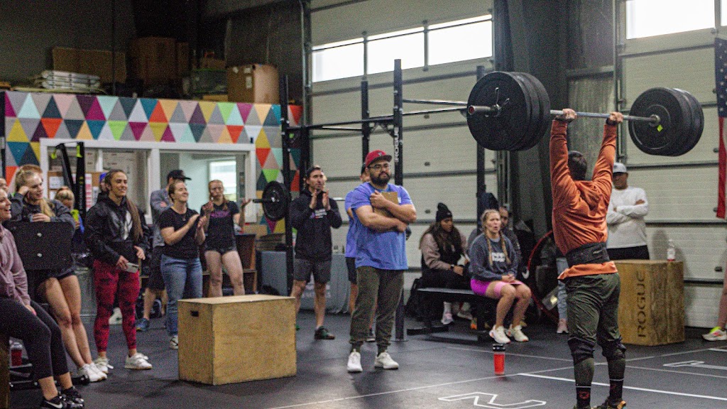  RxFIT Gym - Spanish Fork