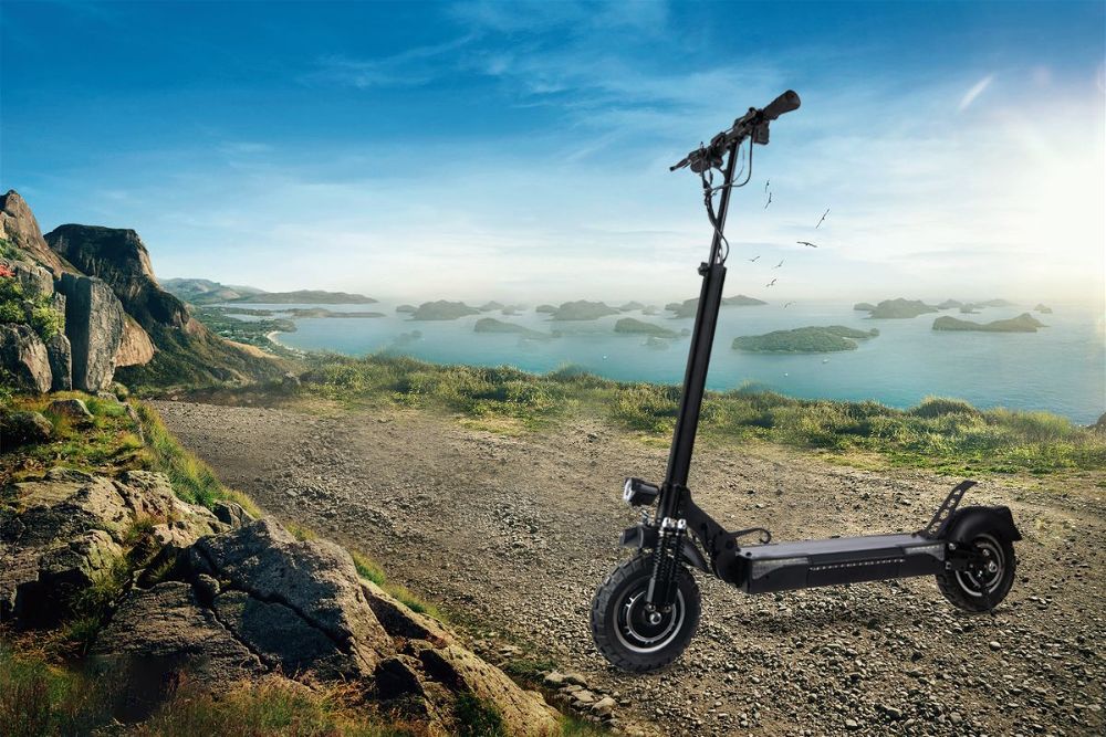 Repair Mobility Arrecife - Tienda y taller para reparar patinete electrico Arrecife