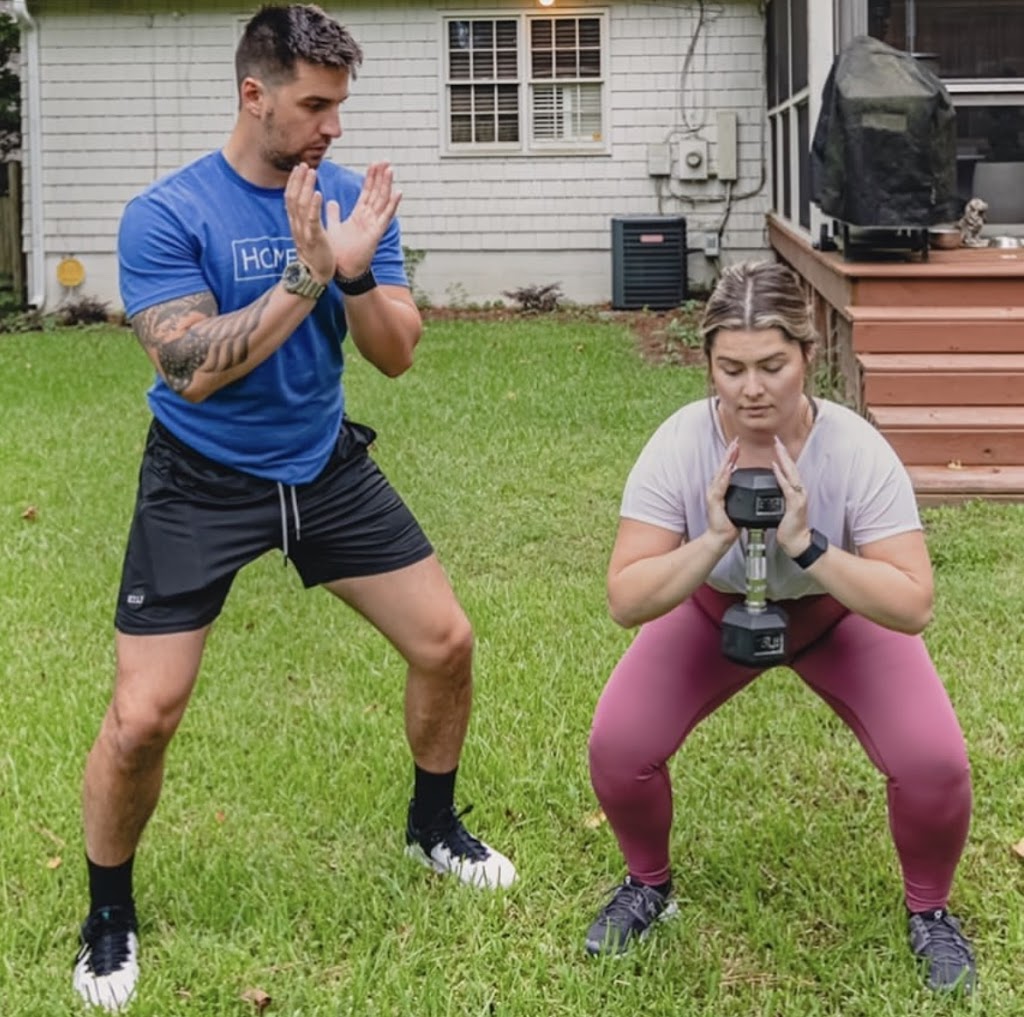  HOMEFIT Georgetown, LLC