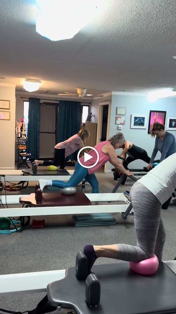  Shari's Mindful Pilates