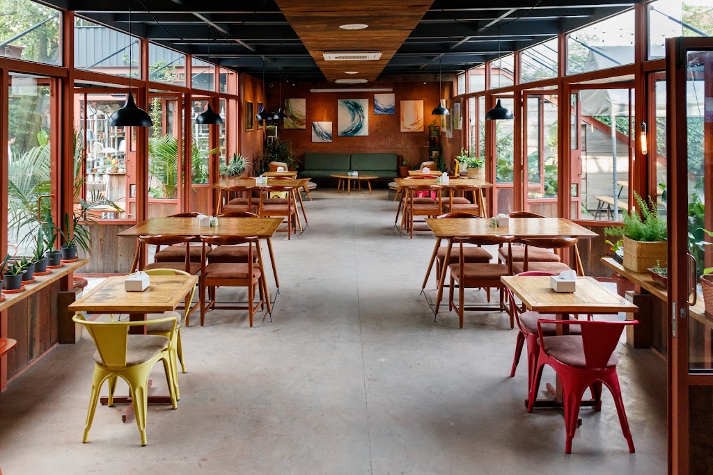 Kyampa The Social Hub