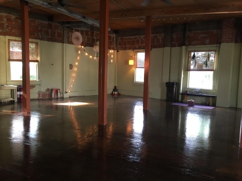  Southtown Yoga Loft