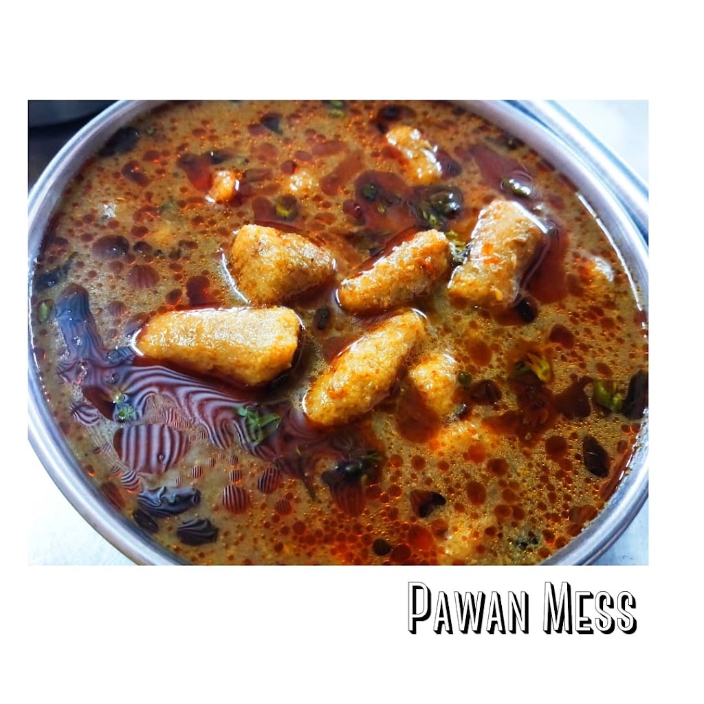 Pawan Mess