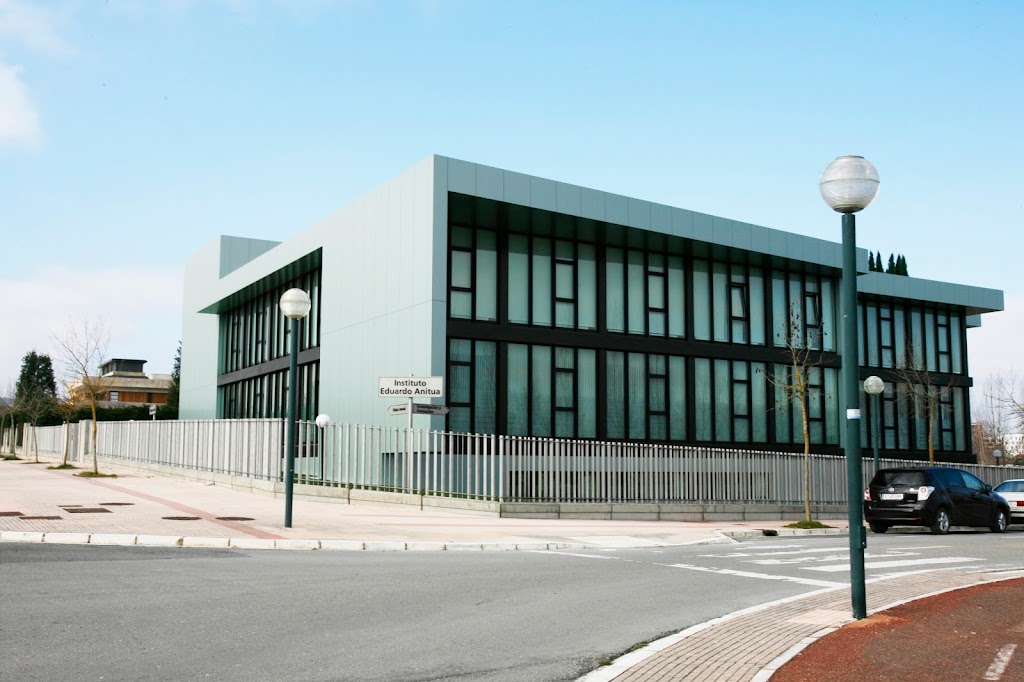 Instituto Eduardo Anitua