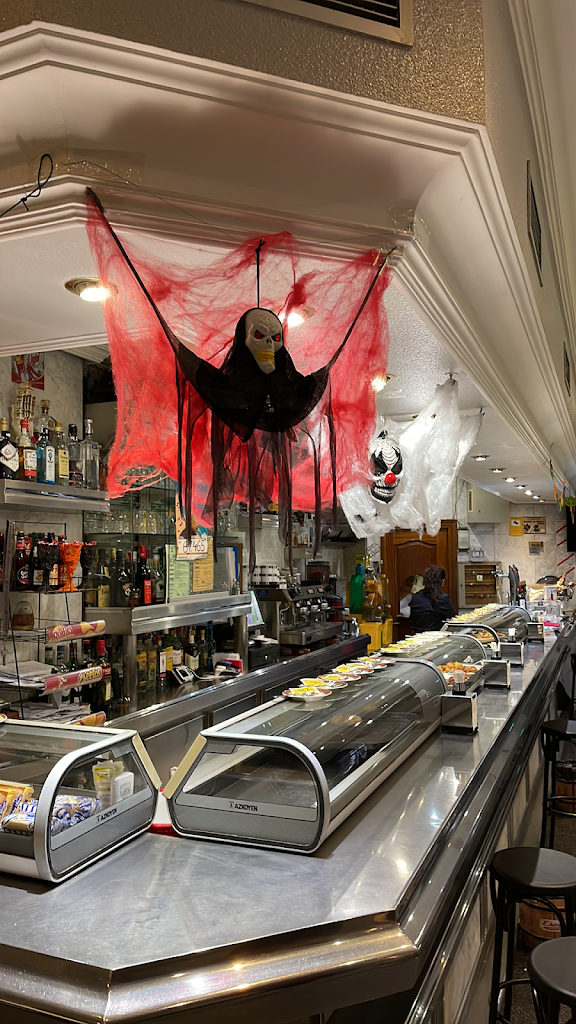 Muver Plaza — Ambiente