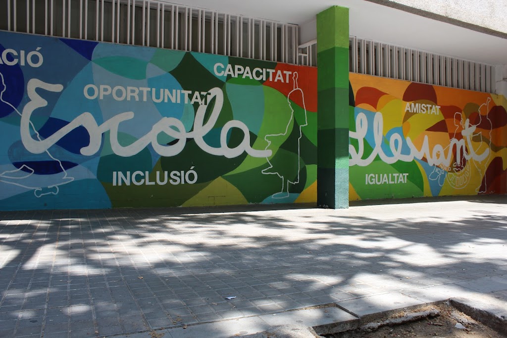 Escuela de Educacion Especial Levante (Llevant)