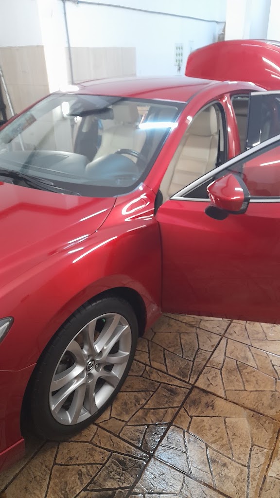 Eco lavado Autos Canarias — Del propietario