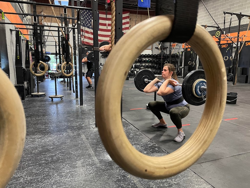  South Mountain Community Fitness