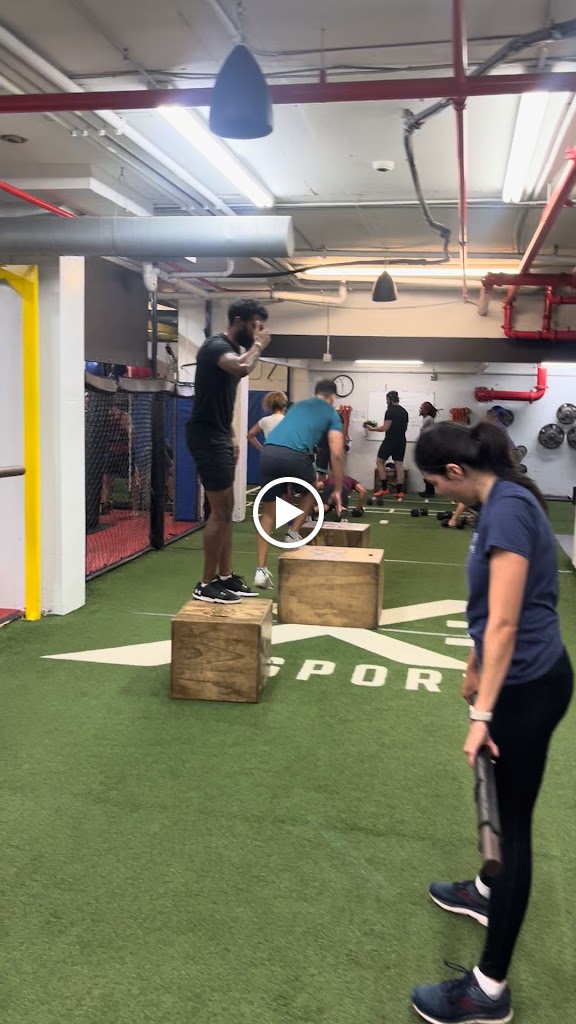  X3 Sports - Inman Park