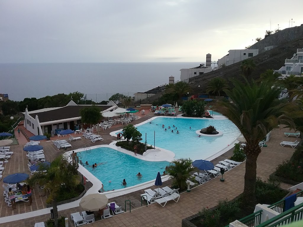 CEIP Poeta Fernando Gonzalez