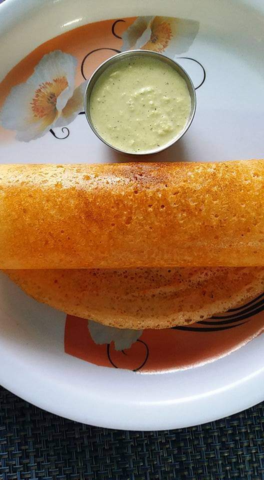 Masala dosa