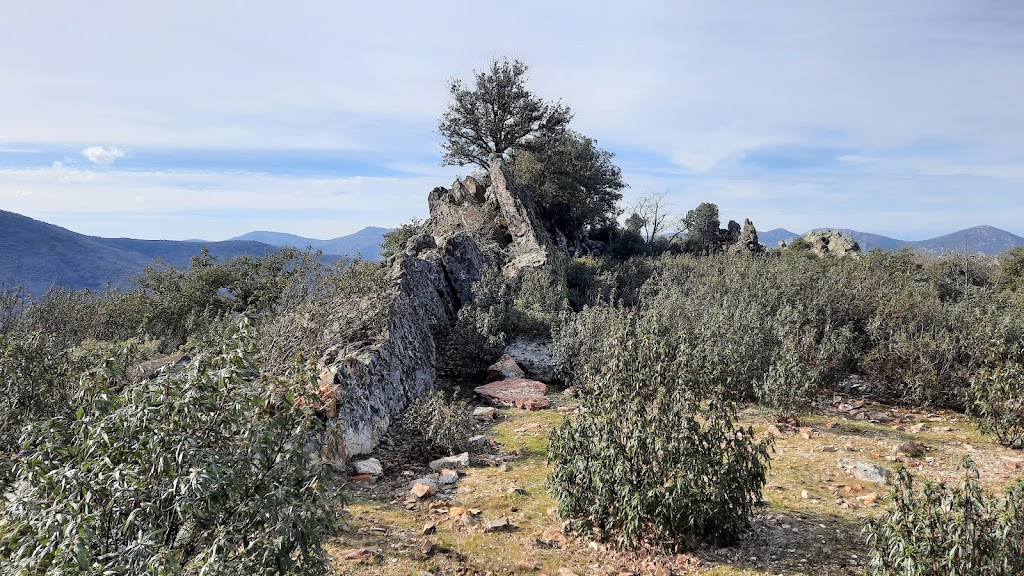 Collado de Malpasillo