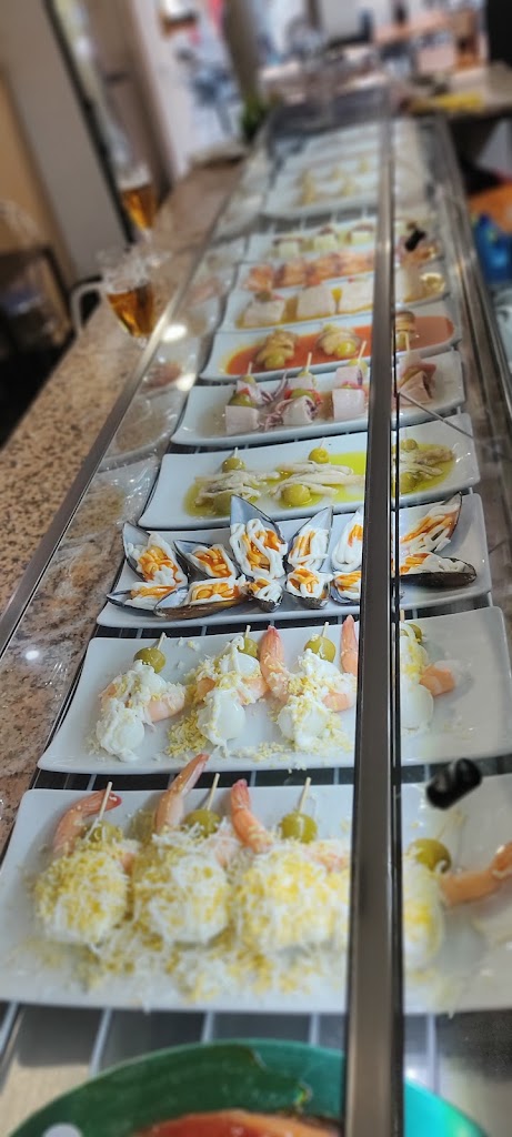 Bar Cafeteria Alicia