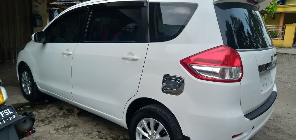 Bengkel Mobil & Body Repair almaira jaya