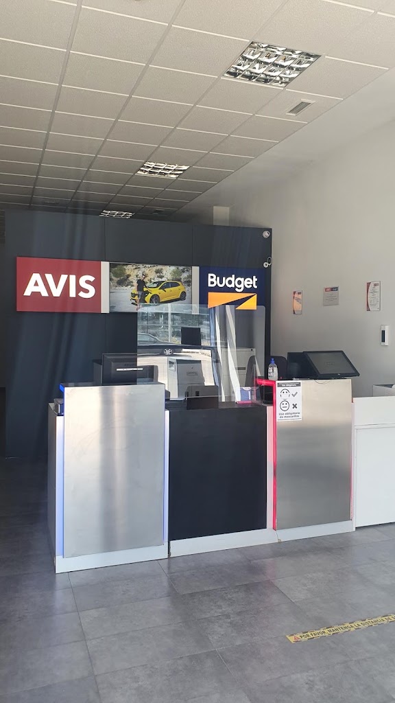 Avis Alquiler de coches - Arganda Del Rey — Del propietario